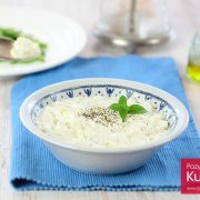 Sos tzatziki