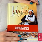 103 ciasta Siostry Anastazji