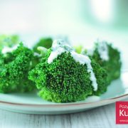 Jak gotować brokuły