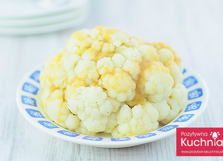 Jak ugotować kalafior