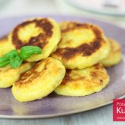 Kotlety ziemniaczane