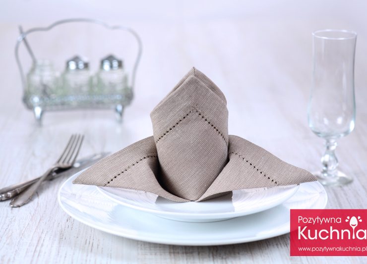 Sewetka - harcerska lilia