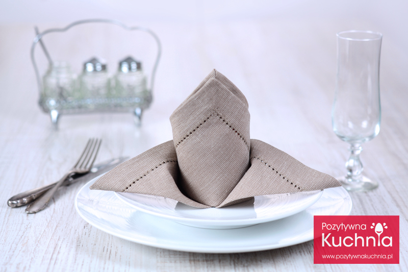 Sewetka - harcerska lilia