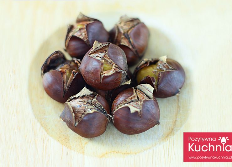 Kasztany jadalne