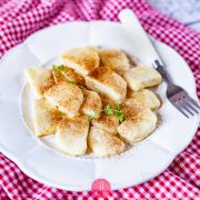 Pierogi leniwe