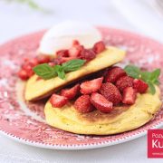 Placuszki biszkoptowe