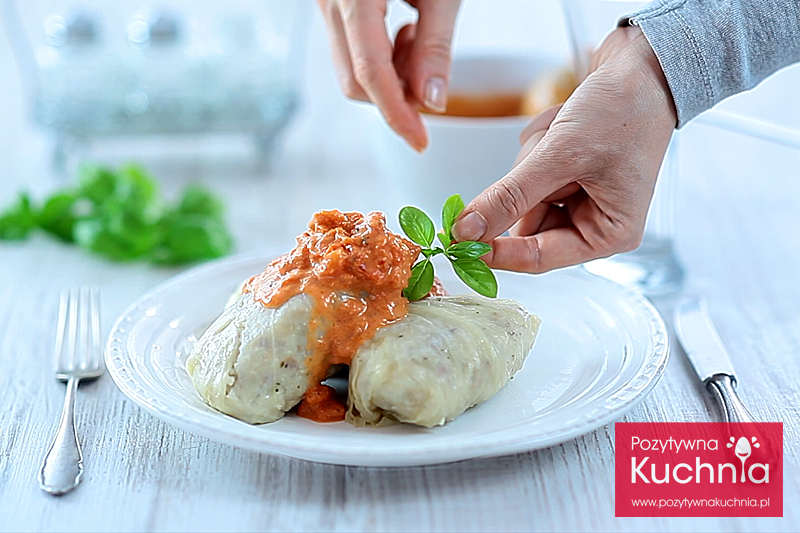 Sos pomidorowo-śmietanowy