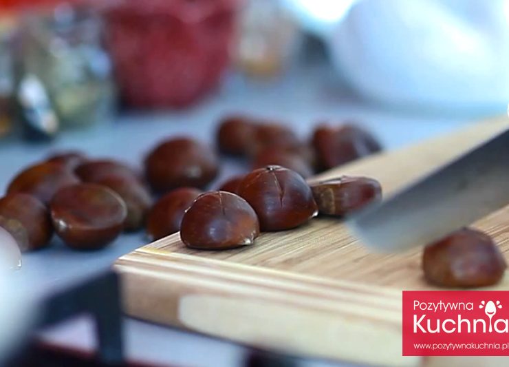 Kasztany jadalne