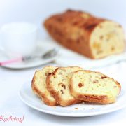 Keks na Boże Narodzenie