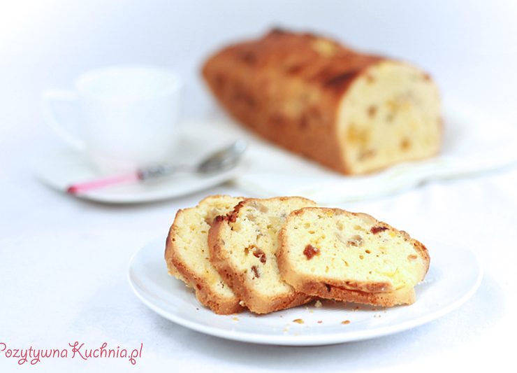 Keks na Boże Narodzenie