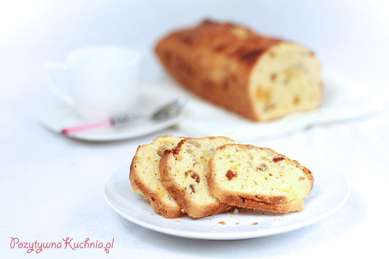 Keks na Boże Narodzenie