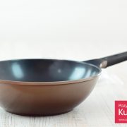 Patelnia-wok Neoflam Amie 30 cm