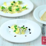 Śledzie w majonezie