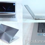Ultrabook Asus Zenbook UX31