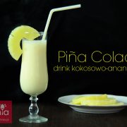 Pina colada