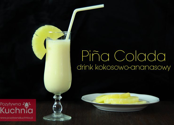 Pina colada