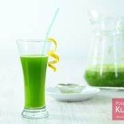 Sok z natki pietruszki