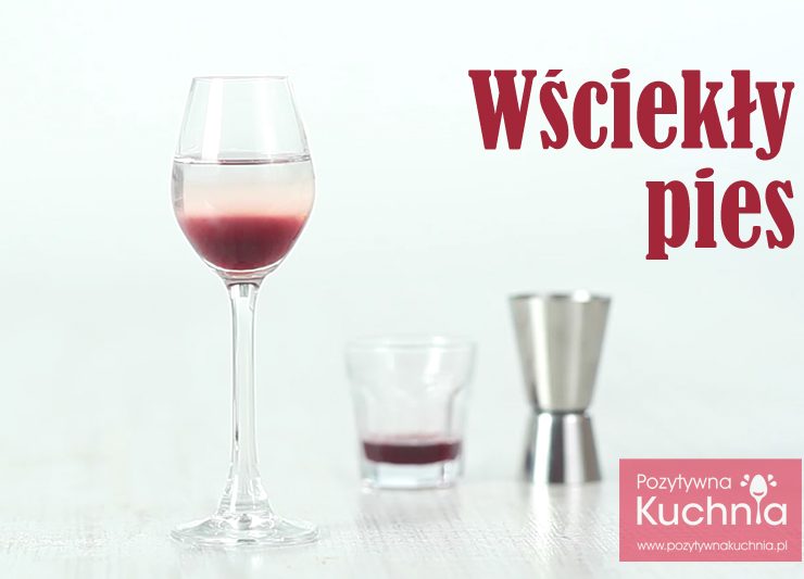 Wściekły pies