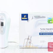 Mikser ręczny turbo Tchibo