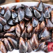 Mule - jak czyścić