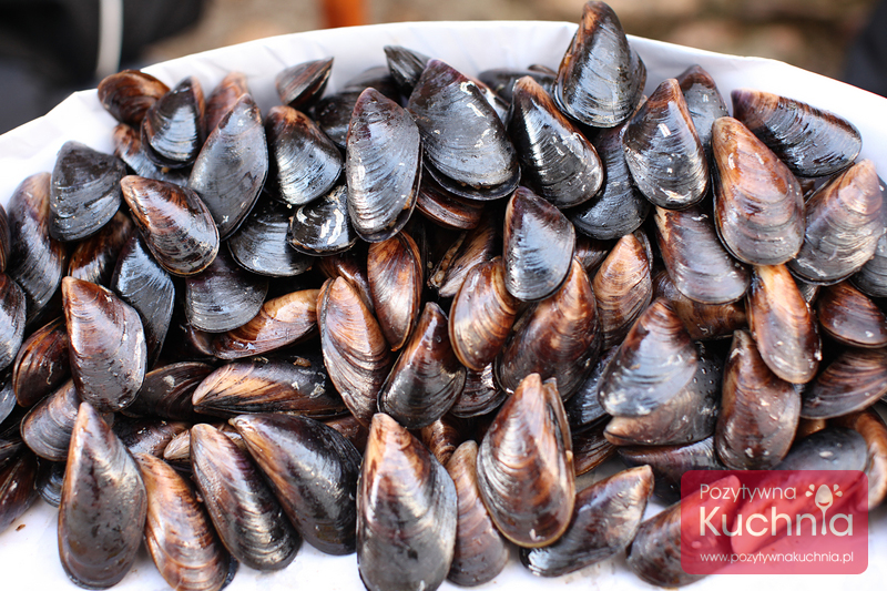 Mule - jak czyścić