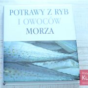 Potrawy z ryb i owoców morza - Susanna Tee