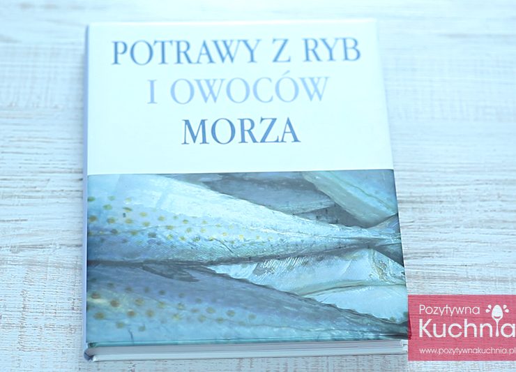 Potrawy z ryb i owoców morza - Susanna Tee