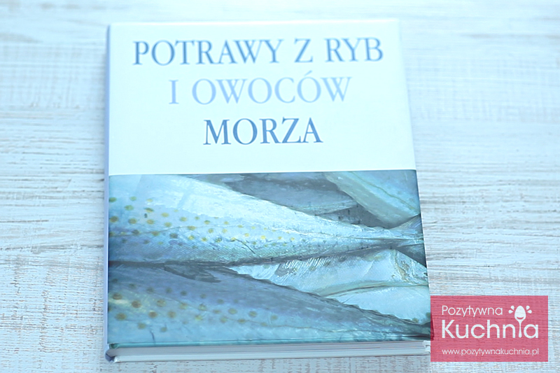 Potrawy z ryb i owoców morza - Susanna Tee