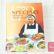 173 specjały Siostry Anastazji