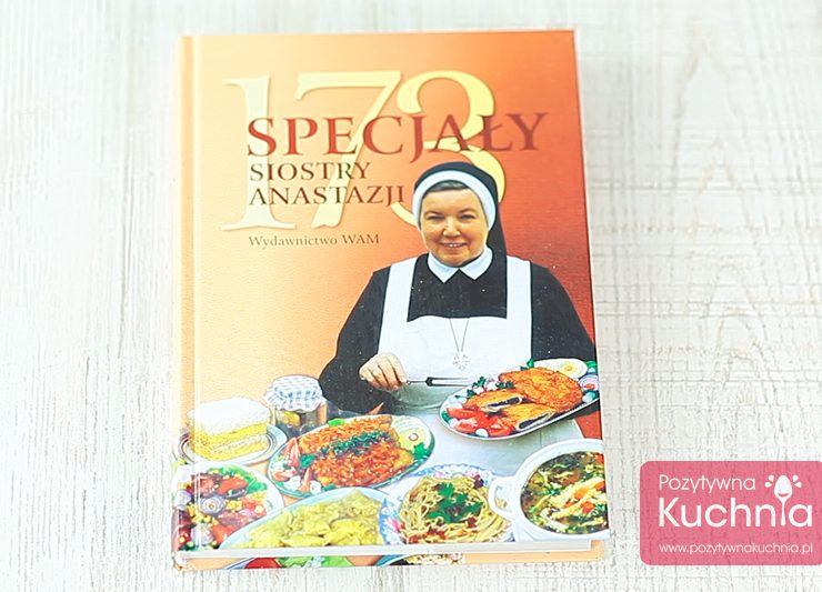 173 specjały Siostry Anastazji
