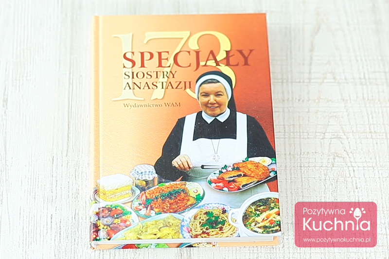 173 specjały Siostry Anastazji