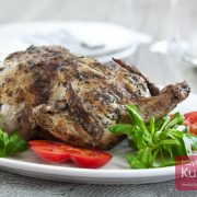 Kurczak pieczony