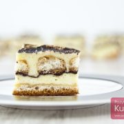 Sernik tiramisù