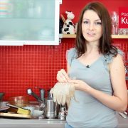 Jak zmywać naczynia