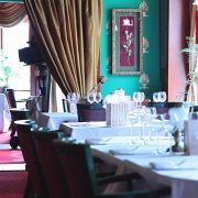 Restauracje w Łodzi - kuchnia regionalna