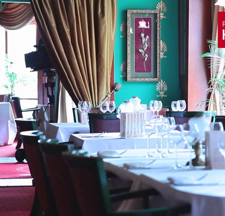 Restauracje w Łodzi - kuchnia regionalna