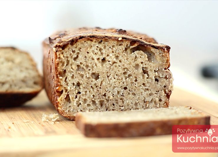 Chleb pszenno-żytni