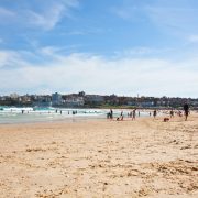 Bondi Beach - Sydney