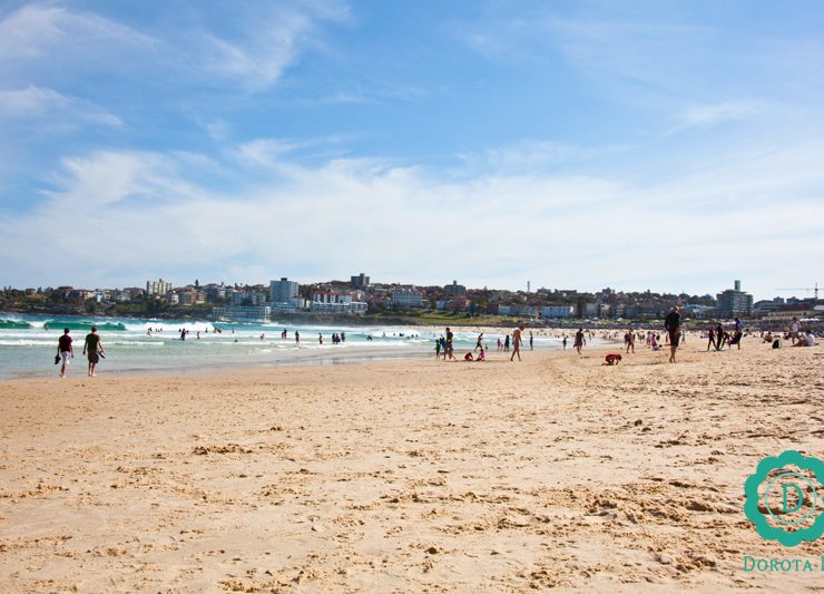 Bondi Beach - Sydney