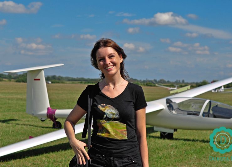 Moja nowa miłość :)