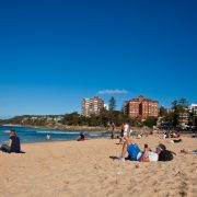 Manly Beach