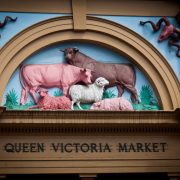 Queen Victoria Market