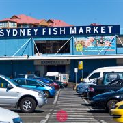 Sydney Fish Market