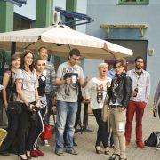 Życzenia dla Michała z Brand24.pl