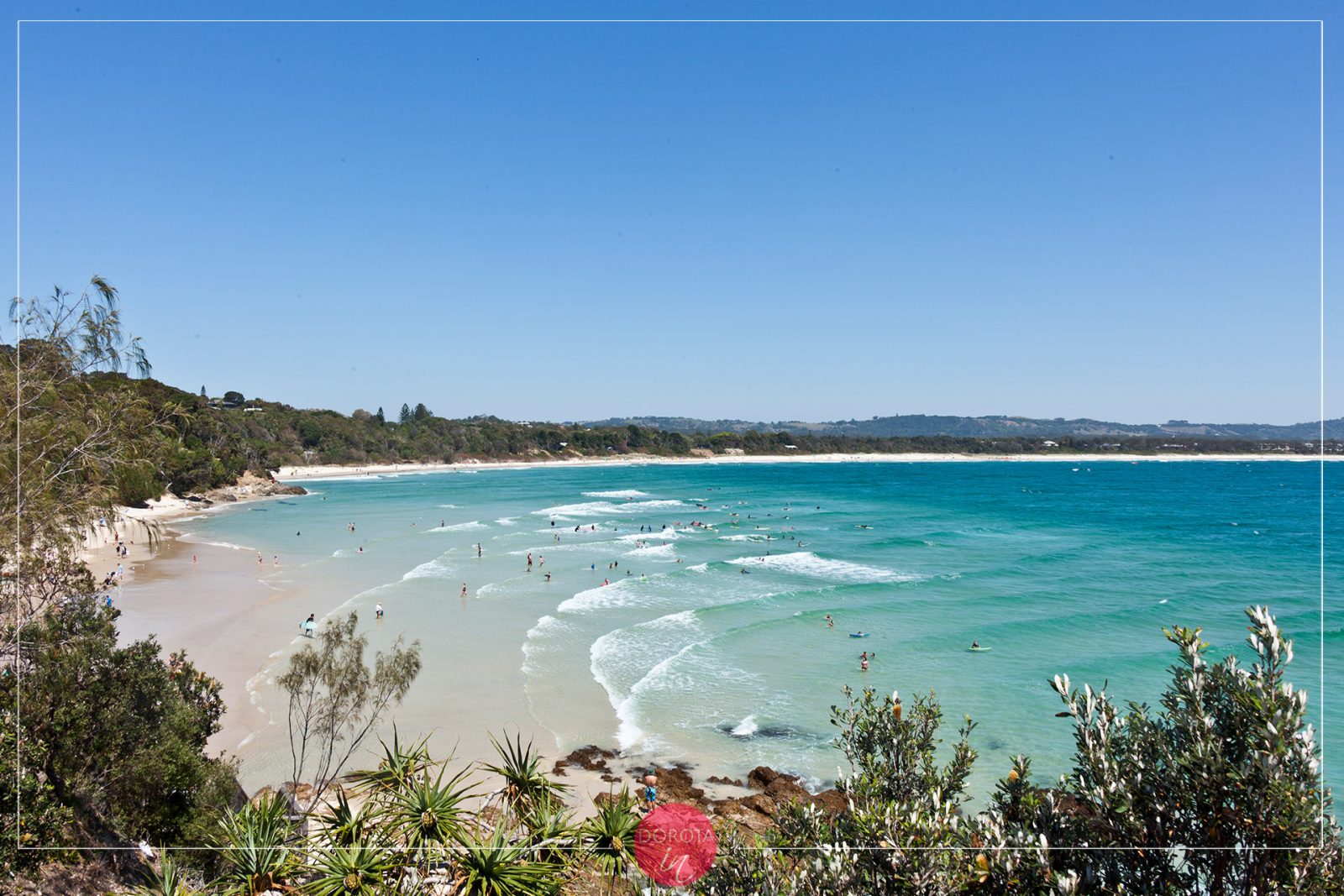 Byron Bay Beach