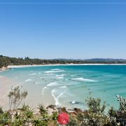 Byron Bay Beach