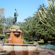 Royal Botanic Gardens - Sydney - Australia