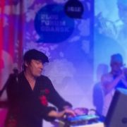 Koncert Smolika na Blog Forum Gdańsk 2012