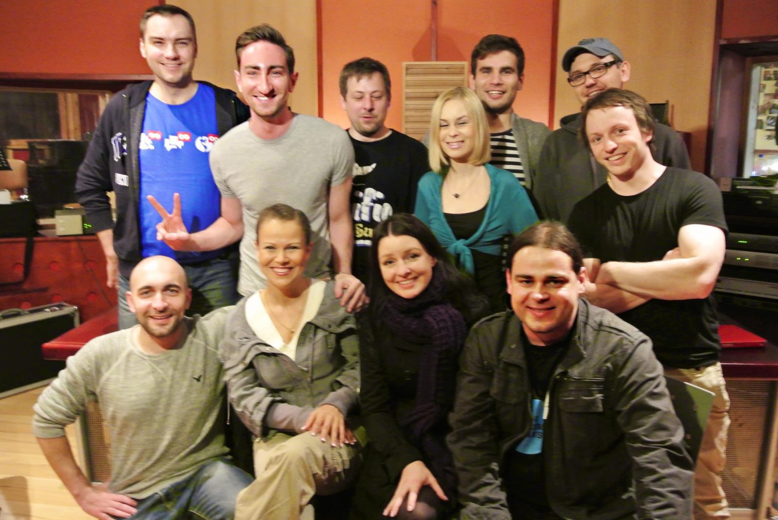 Blogerzy dzieciom - audiobook ”Loko”