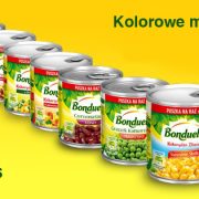 Kolorowe menu z Puszką na raz - konkurs
